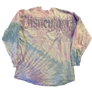 NWOT Disneyland Spirit Jersey